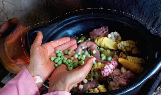 Boyacá conmemorará el Día Mundial de la Alimentación, del 18 al 21 de octubre