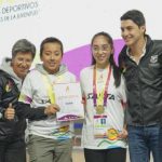 Suba se quedó con el tercer puesto en los primeros Juegos Distritales de la Juventud 2022