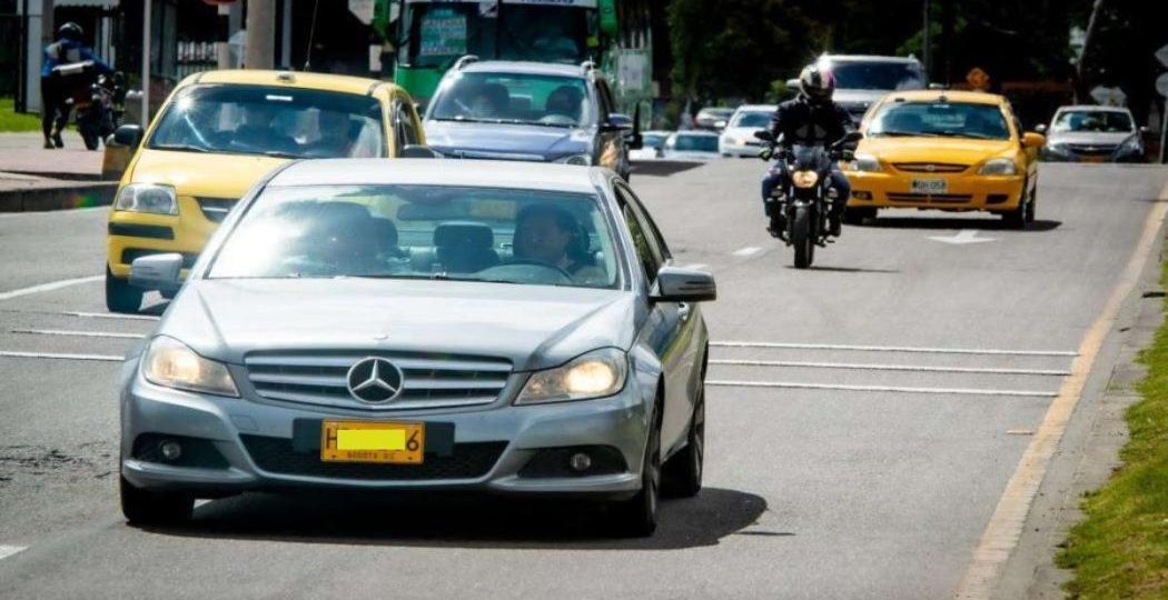 Abren convocatoria virtual para conductores preventistas en el norte de Bogotá