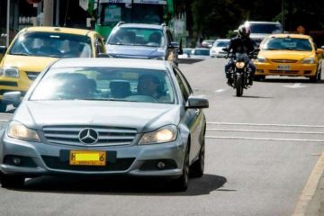Abren convocatoria virtual para conductores preventistas en el norte de Bogotá