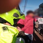 Con ayuda de la ciudadanía se detiene a un hombre por el robo de una bicicleta en Suba - Bilbao