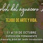 ¡Participa en la Semana de Diálogos Interculturales en el Jardín Botánico!