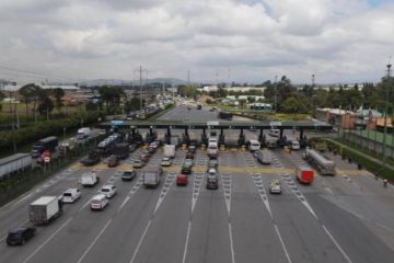 ¡Ojo viajeros! Así funcionará el regreso a Bogotá este domingo 9 de agosto