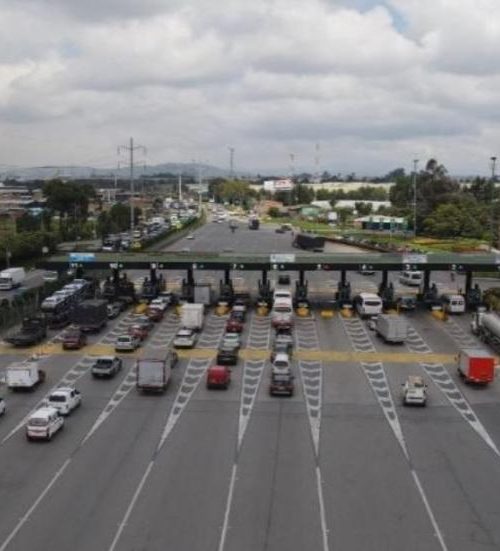 ¡Ojo viajeros! Así funcionará el regreso a Bogotá este domingo 9 de agosto