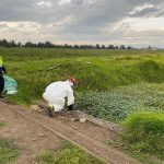 Conmoción en Mosquera, Cundinamarca por triple homicidio