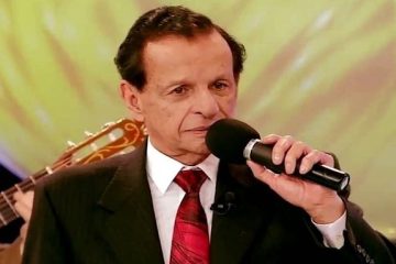 Última Hora: Falleció Óscar Agudelo, el cantante colombiano recordado por su tema ‘La cama vacía’