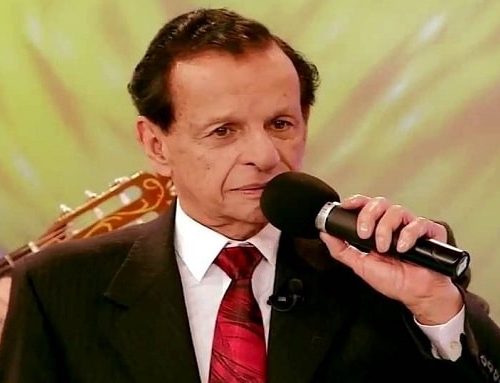 Última Hora: Falleció Óscar Agudelo, el cantante colombiano recordado por su tema ‘La cama vacía’