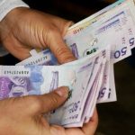 Nuevo salario mínimo 2024 en Colombia sube 12 por ciento y será $ 1.300.000