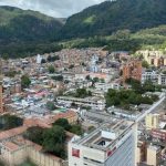 Bogotá legaliza 32 nuevos barrios, asentamientos humanos de origen informal