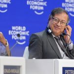 Para atender crisis climática se necesitan 30 veces más los USD 100 mil millones pactados en la COP de París: Presidente Petro
