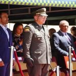 “¡Cundinamarca es la casa de nuestra Policía Nacional!”: Jorge Rey, Gobernador del departamento