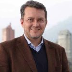 Juan Pablo Camacho López será el director del IDPAC en la Administración Distrital de Carlos Fernando Galán en Bogotá