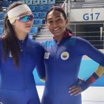 Colombia en los Juegos Olímpicos de Invierno de la Juventud
