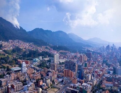 Estas son las medidas que decretó Bogotá por contaminación atmosférica fase 1