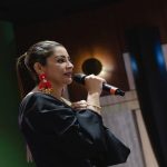 “Una gobernación de puertas abiertas”: el llamado de Adriana Magali Matiz a sus funcionarios”