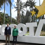 IDT y Jardín Botánico trabajan para fomentar el turismo de naturaleza en Bogotá