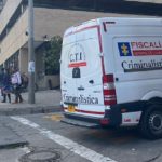 Sijin y CTI investigan la muerte de un hombre en la localidad de Santa Fe