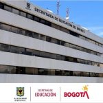 Medidas para colegios por Alerta Zonal en Bogotá