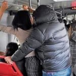 Desafíos de seguridad para las mujeres en Transmilenio: El 94% se siente vulnerable