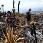 Boyacá sigue en alerta por el Fenómeno de El Niño