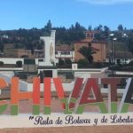 Descubre Chivatá: Un Tesoro Histórico de Boyacá