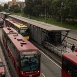 Esta son las estaciones de TransMilenio más peligrosas 