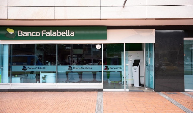 Banco Falabella reafirma que las transferencias desde su Cuenta de Ahorros Costo Cero a otros bancos