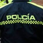 ¡Escándalo en Bogotá! Policía investiga a patrullero por supuesto robo de celular