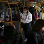 ¡Pánico en Transmilenio! Mujeres Aterrorizadas por Ola de Robos y Acoso Sexual