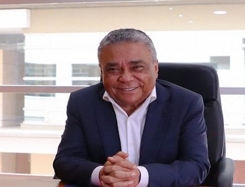Aldo Cadena asumió la representación legal deNUEVA EPS