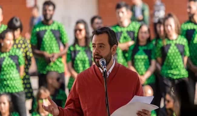 En Día sin carro y sin moto Distrito lanza equipo de Cultura para la Movilidad