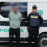 Hombre capturado por hacer tocamientos indebidos a usuaria de TransMilenio