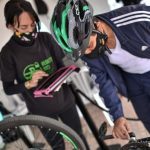 Estos son los puntos donde puedes hacer el Registro Bici esta semana en Bogotá