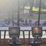 Última Hora: reportan balacera en el Parque de la 93 en la mañana de este miércoles; conozca que fue lo que pasó en el norte de Bogotá