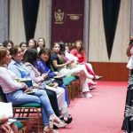 Gobernación del Tolima celebró con éxito primer simposio en contra de la violencia contra la mujer