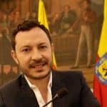 Presidente del Concejo pide intensificar vigilancia ante casos de extorsión en Bogotá