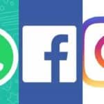 Última Hora: reportan caída masiva de Facebook e Instagram a nivel global