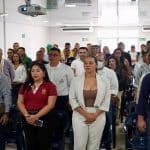 Gobernación del Tolima, capacita a inspectores y corregidores para la atención de accidentes de tránsito