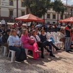 Con poca participación ciudadana transcurrió audiencia pública de los aspirantes a ser alcalde local de Suba