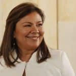 Fue elegida como nueva fiscal general de la Nación en Colombia