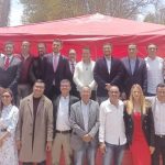 Intríngulis en la terna para ser alcalde Local en Suba: Conozca los tres posibles ternados