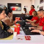 "Ya funciona la oficina de empleo con enfoque de género en la Casa de las Mujeres Empoderadas del Tolima"