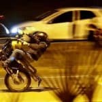 Incomodidad en Suba sector Ciudadela Cafam por exceso de ruido de motos en horas de la noche