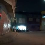 Preocupación por venta y consumo de drogas en el barrio Manuelita en la localidad de Suba