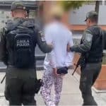 ¡A la cárcel alias Gocho! Involucrado en homicidios y extorsiones en Bogotá