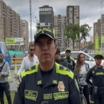 La Policía recuperó 132 bicicletas que habían sido hurtadas en Bogotá