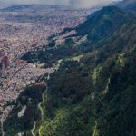 Distrito cierra preventivamente los Caminos de los Cerros para evitar incendios forestales