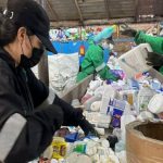 ¡Bogotá conmemora el día del reciclador! Destacamos esta labor este 1 de marzo