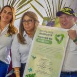 Miraflores será municipio pionero en el programa “Basura Cero” que promueve el Gobierno nacional
