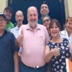 La primera Asociación de Turismo Sostenible de Cundinamarca está en La Palma